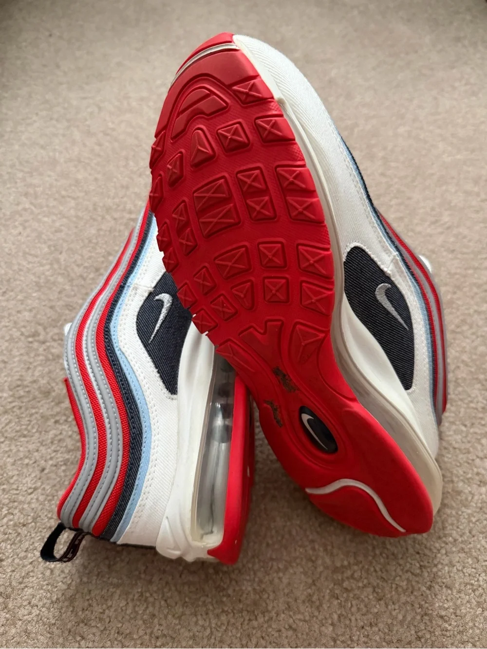 Nike Air Max 97